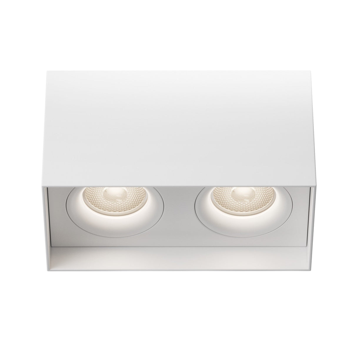 Ceiling spotlight lamp Slim GU10 50W