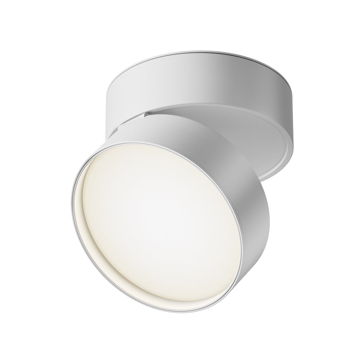 Ceiling spotlight lamp Onda 18W 4000K