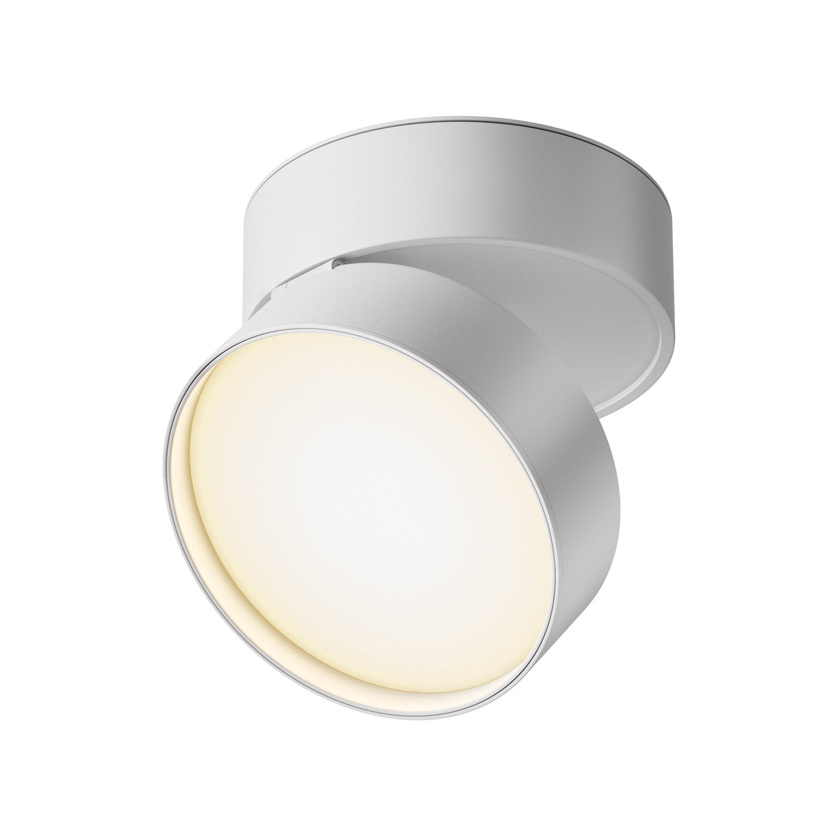 Ceiling spotlight lamp Onda 18W 3000K
