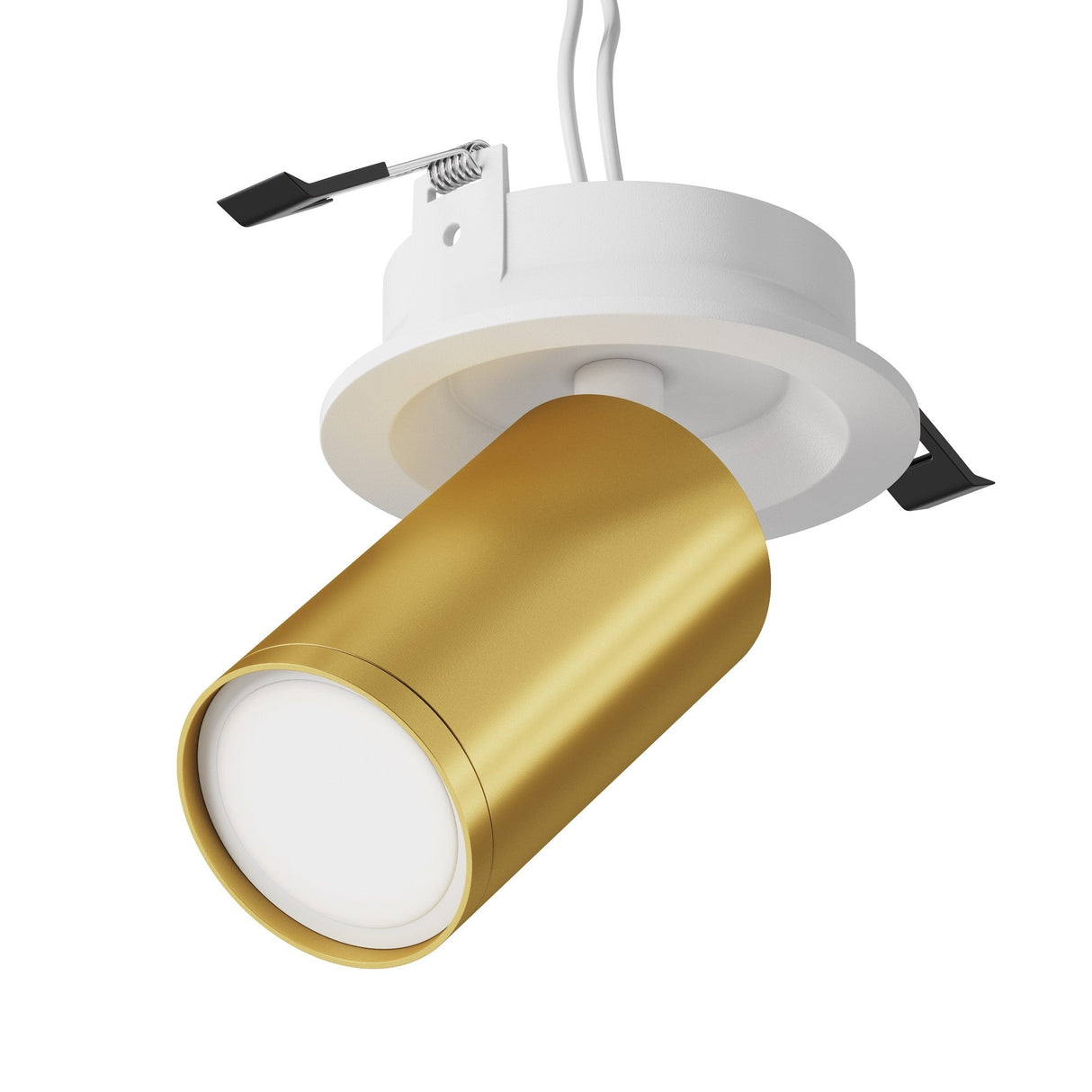 Ceiling spotlight lamp FOCUS S GU10 10W