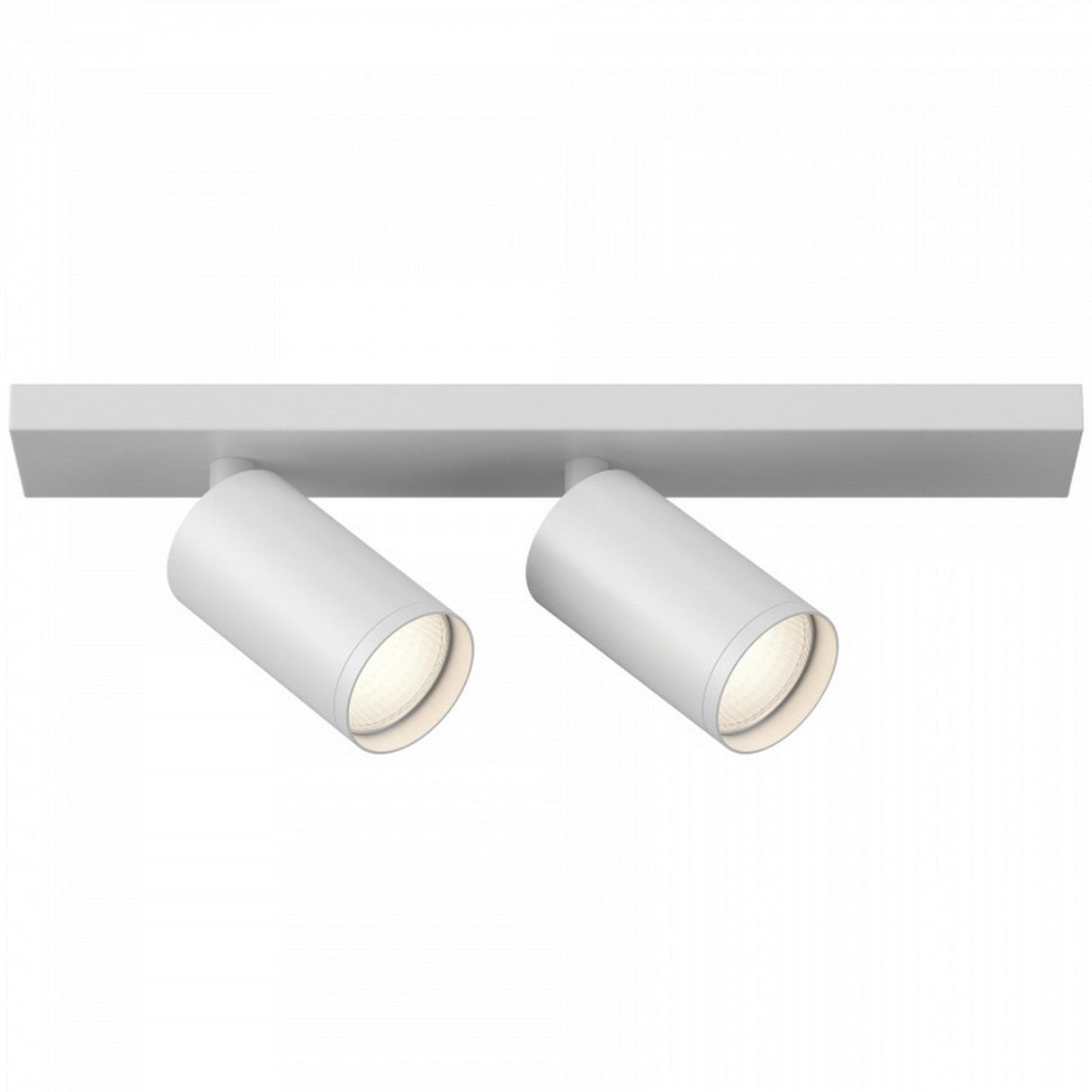 Ceiling spotlight lamp FOCUS S GU10 10W