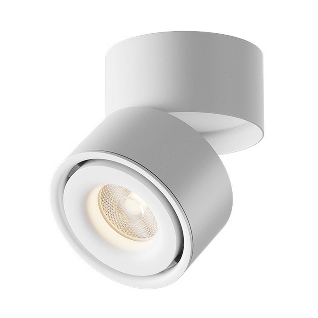 Ceiling spotlight lamp Yin 15W 3000K
