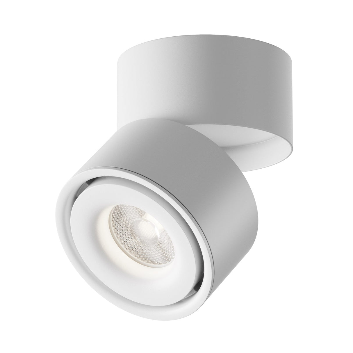 Ceiling spotlight lamp Yin 15W 4000K