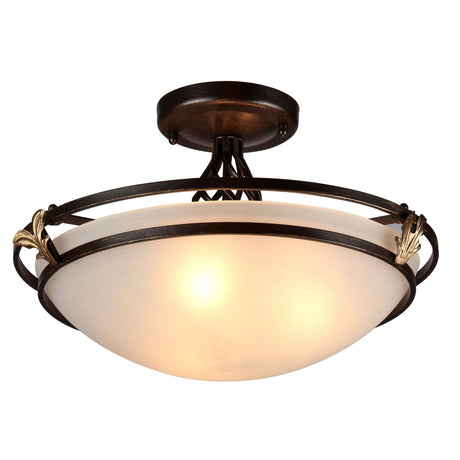 Ceiling lamp Combinare E27 60W