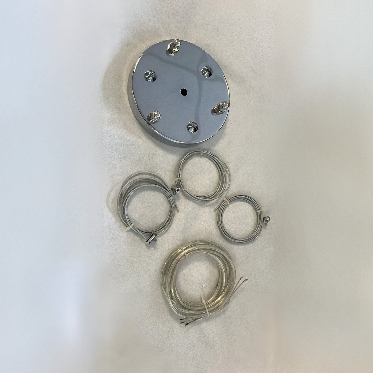 Norden Conversion Kit