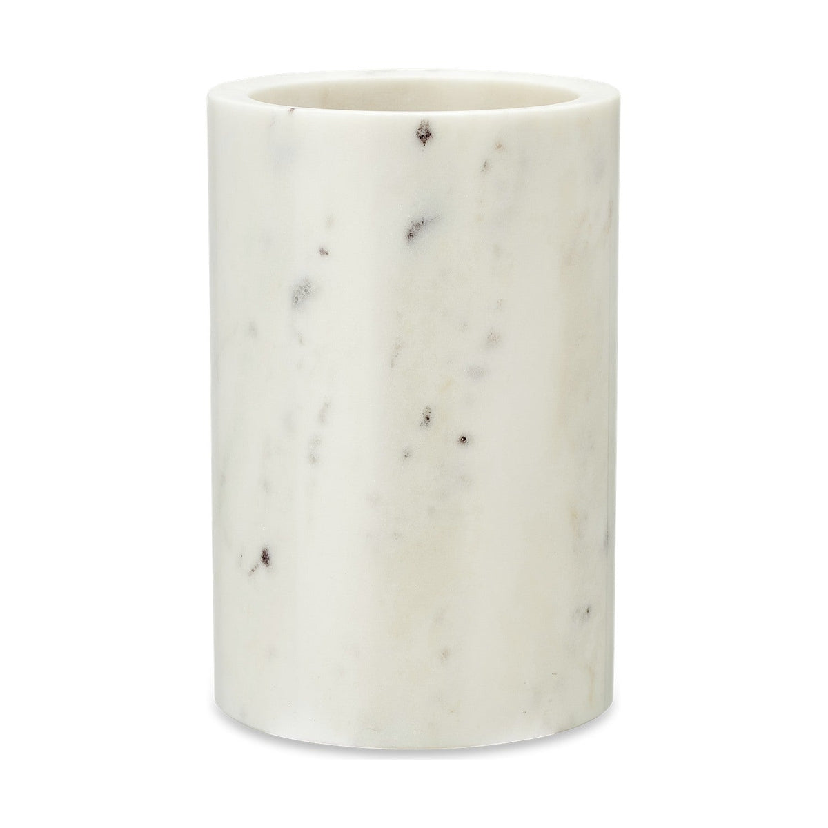 Duru Marble Wine Cooler - White