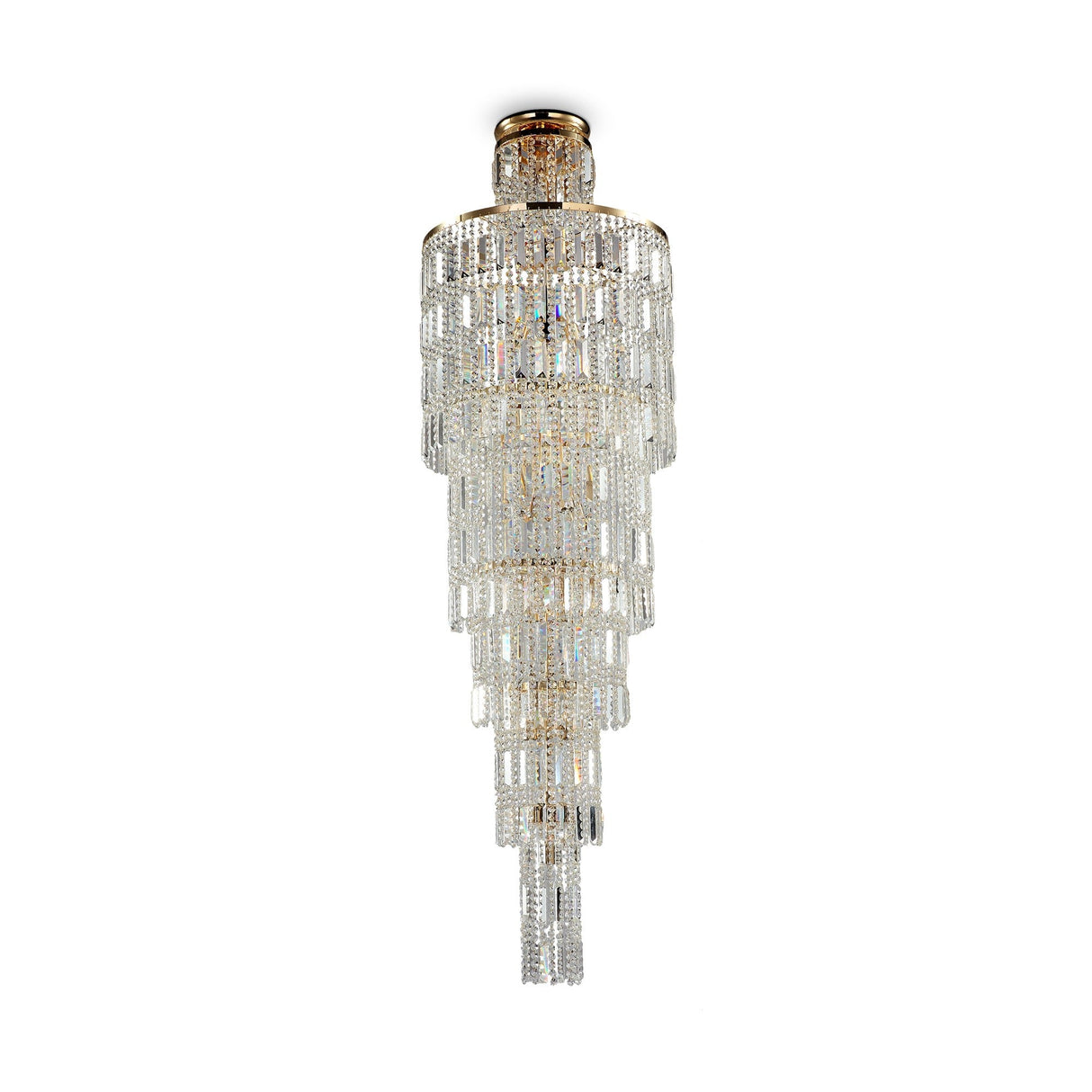 Chandelier Niagara E14 60W