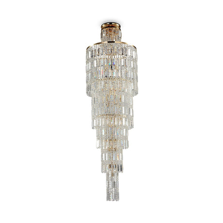 Chandelier Niagara E14 60W
