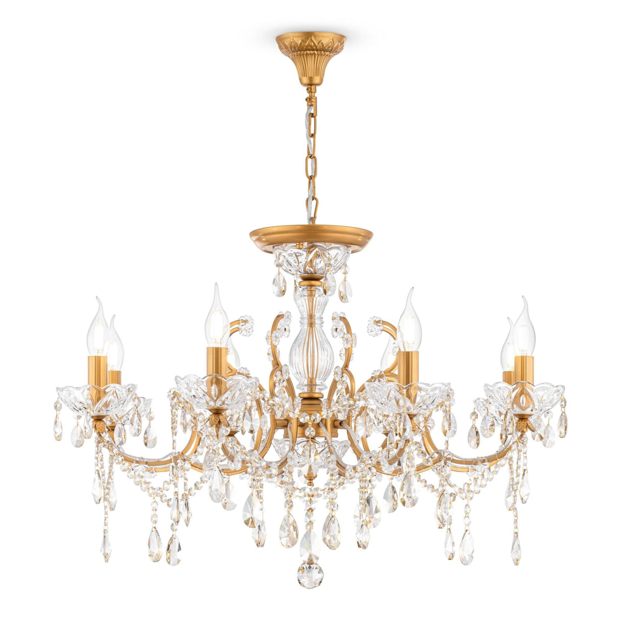Chandelier Sevilla E14 60W
