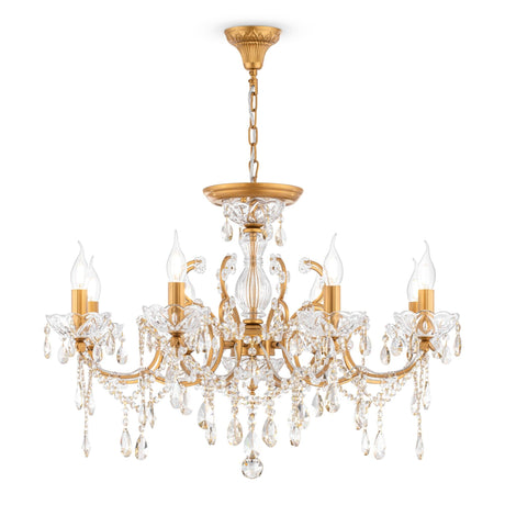 Chandelier Sevilla E14 60W