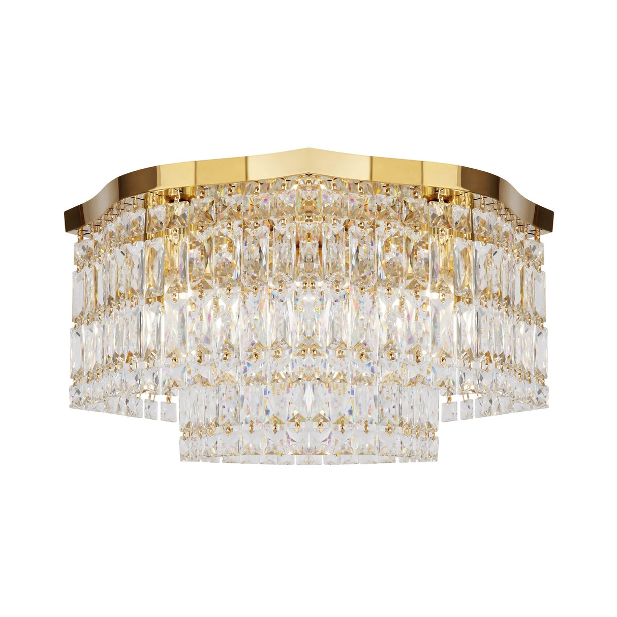 Chandelier Dune E14 60W