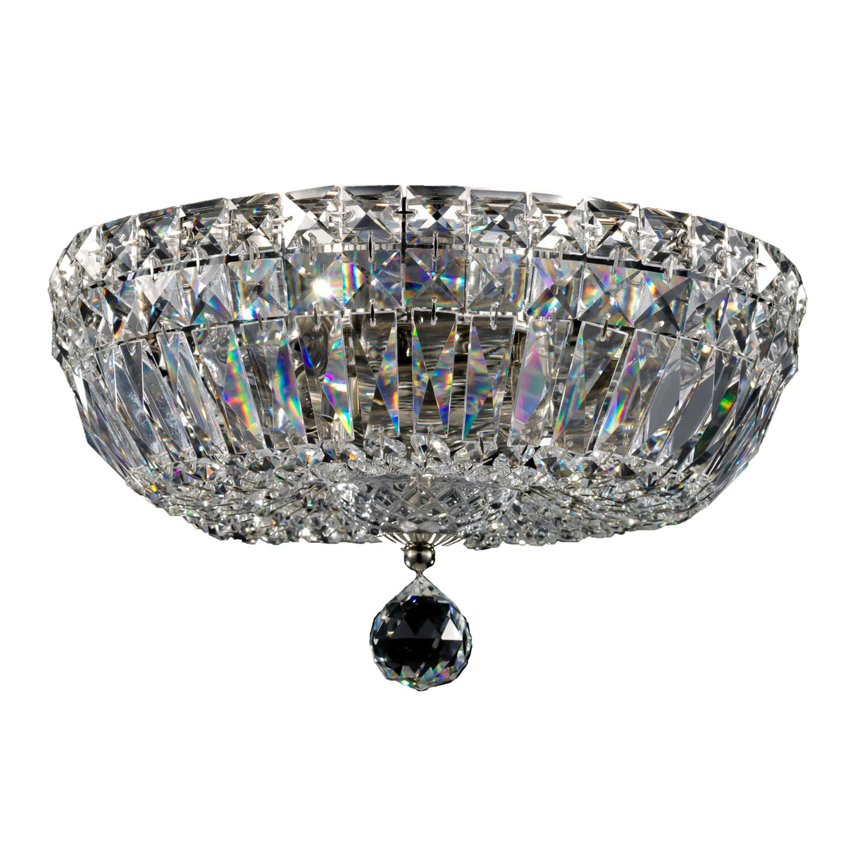 Chandelier Basfor E14 60W
