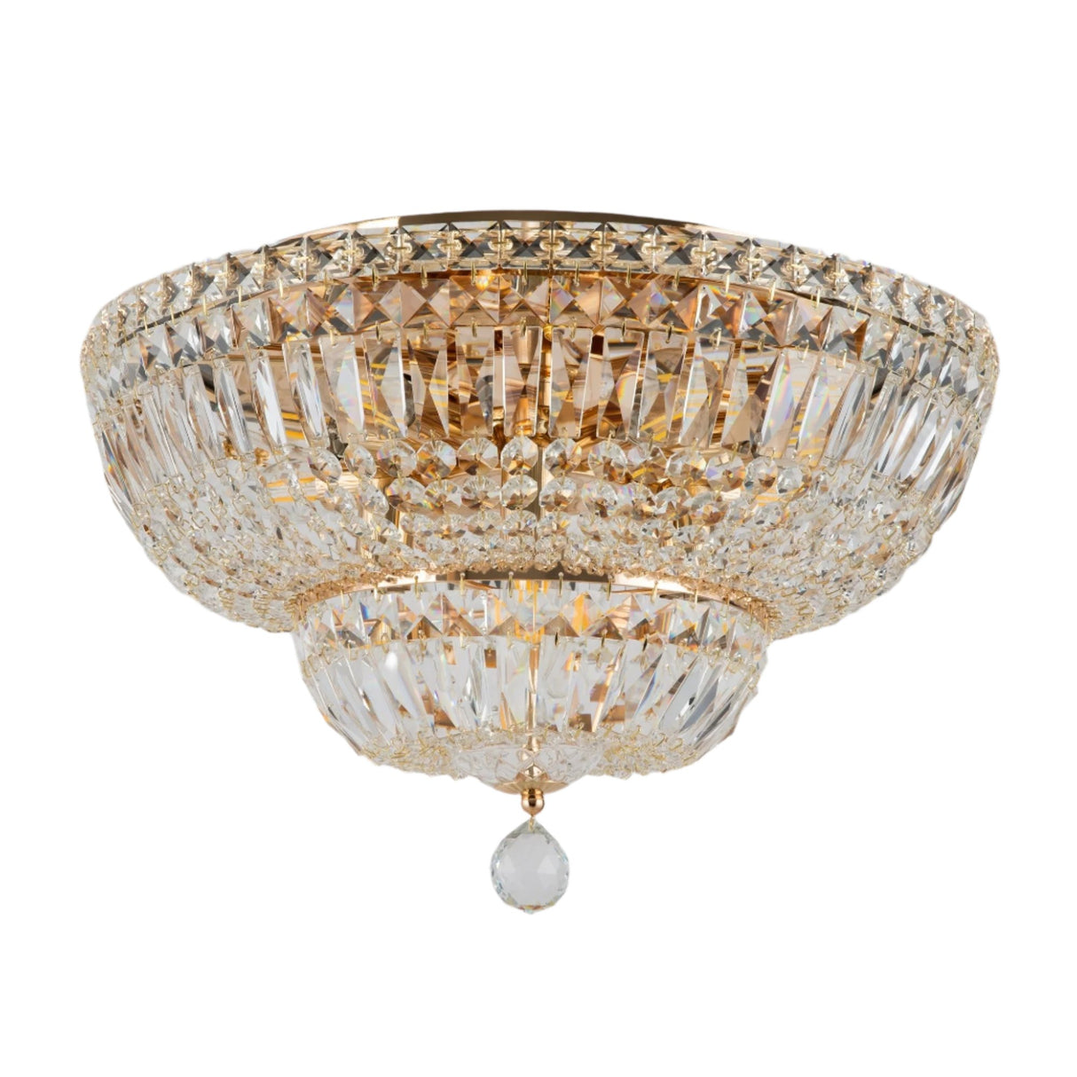 Chandelier Basfor E14 60W
