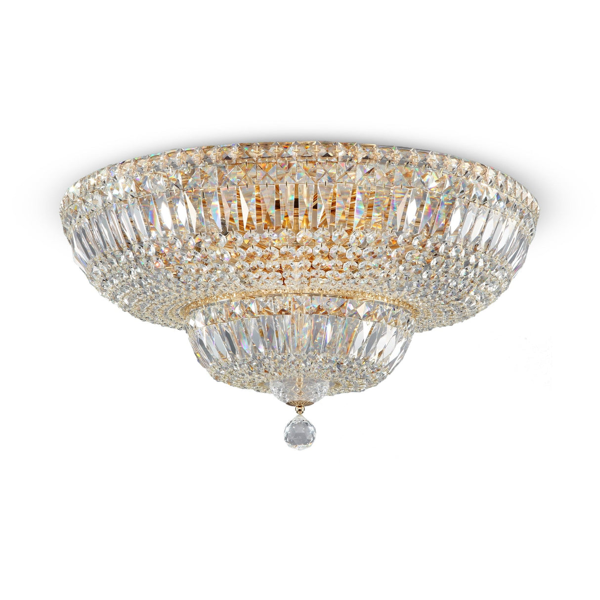 Chandelier Basfor E14 60W