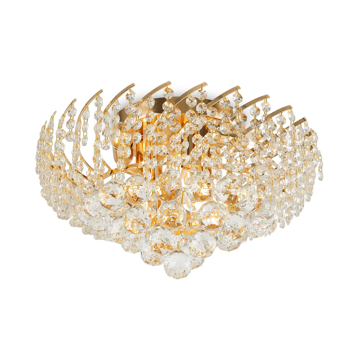 Chandelier Karolina E14 40W