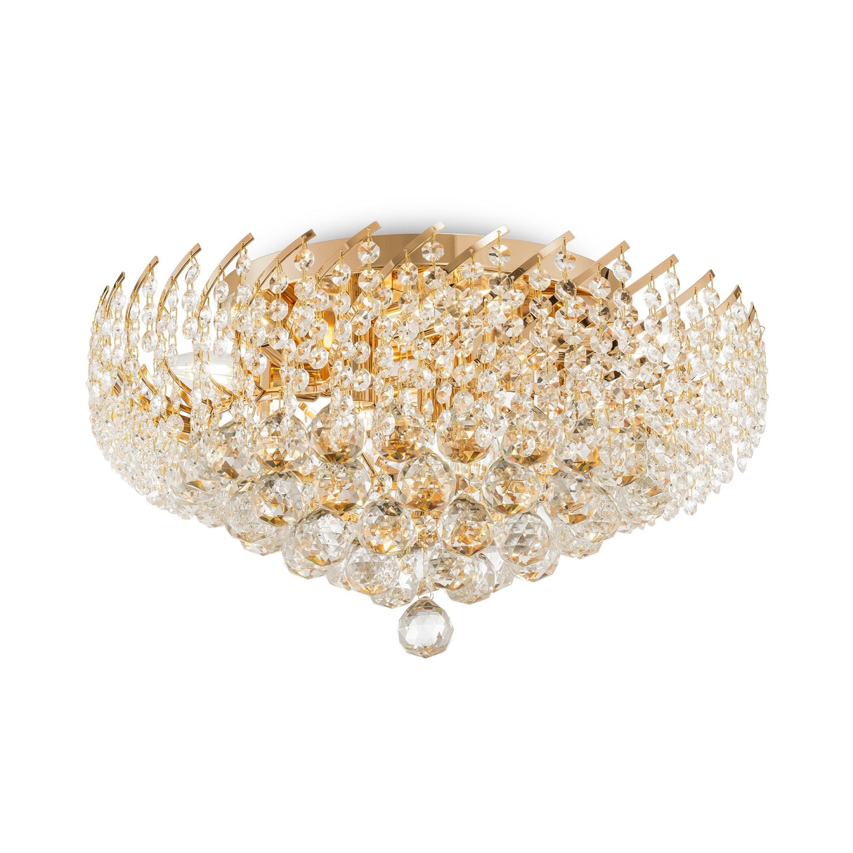 Chandelier Karolina E14 40W