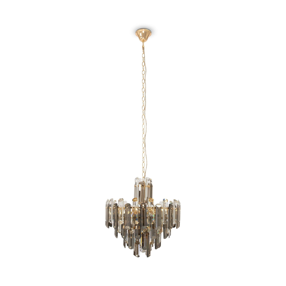 Chandelier Flare E14 40W