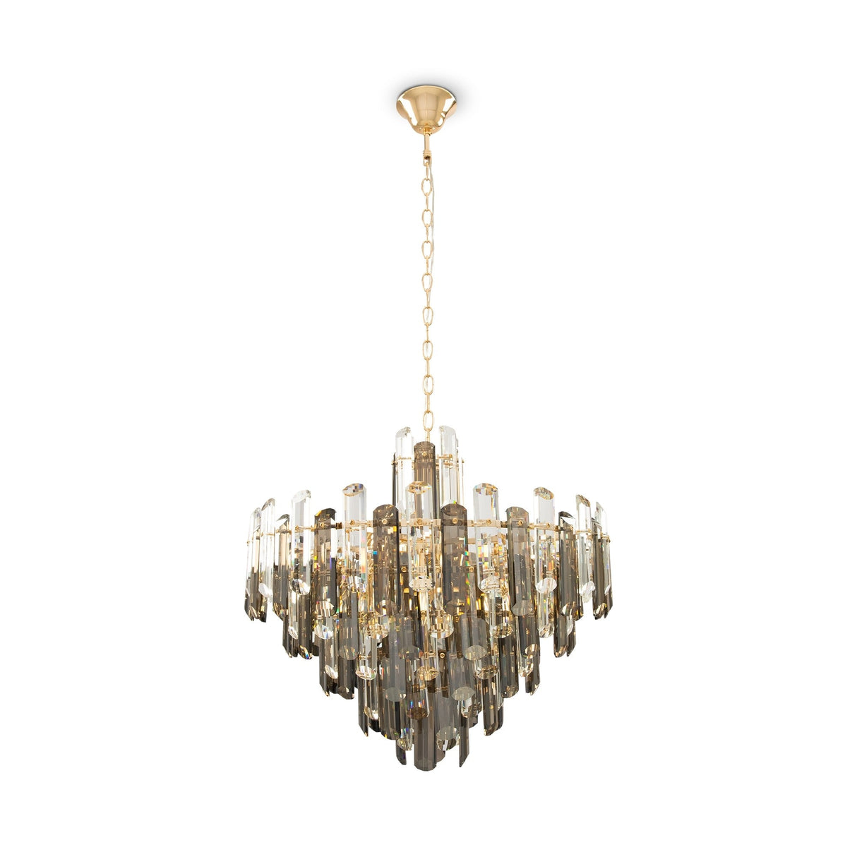 Chandelier Flare E14 40W
