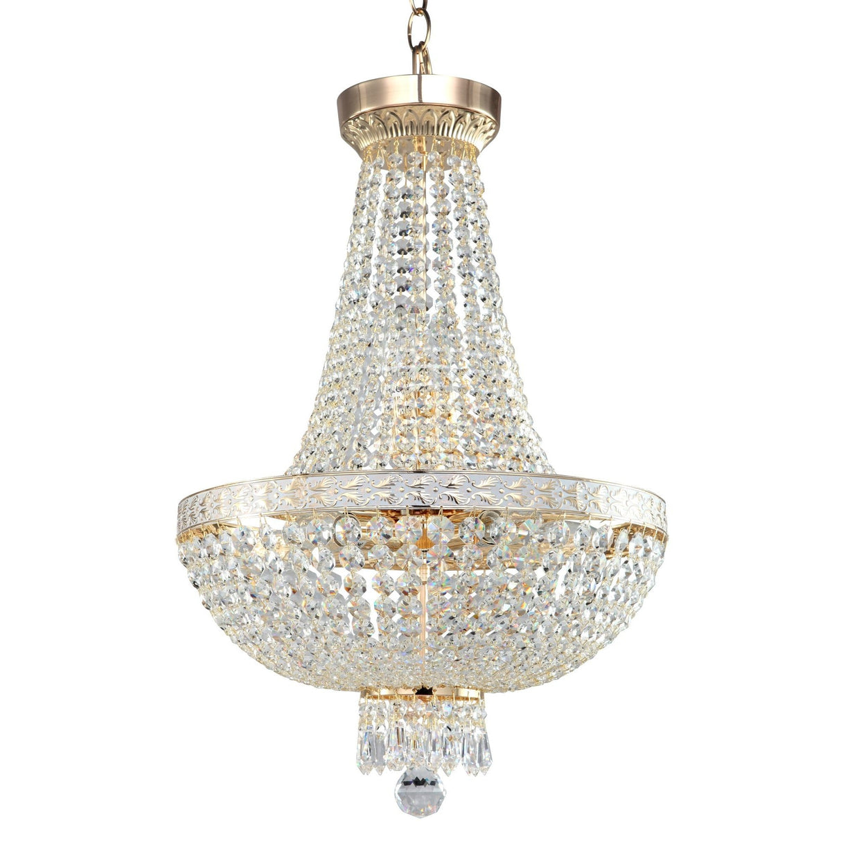Chandelier Bella E14 60W