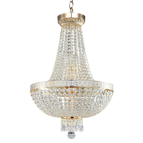 Chandelier Bella E14 60W