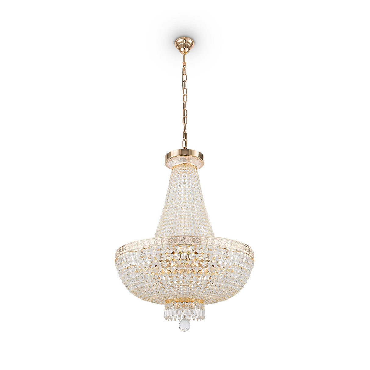 Chandelier Bella E14 60W