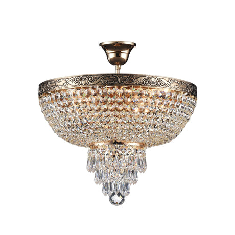 Chandelier Palace E27 60W