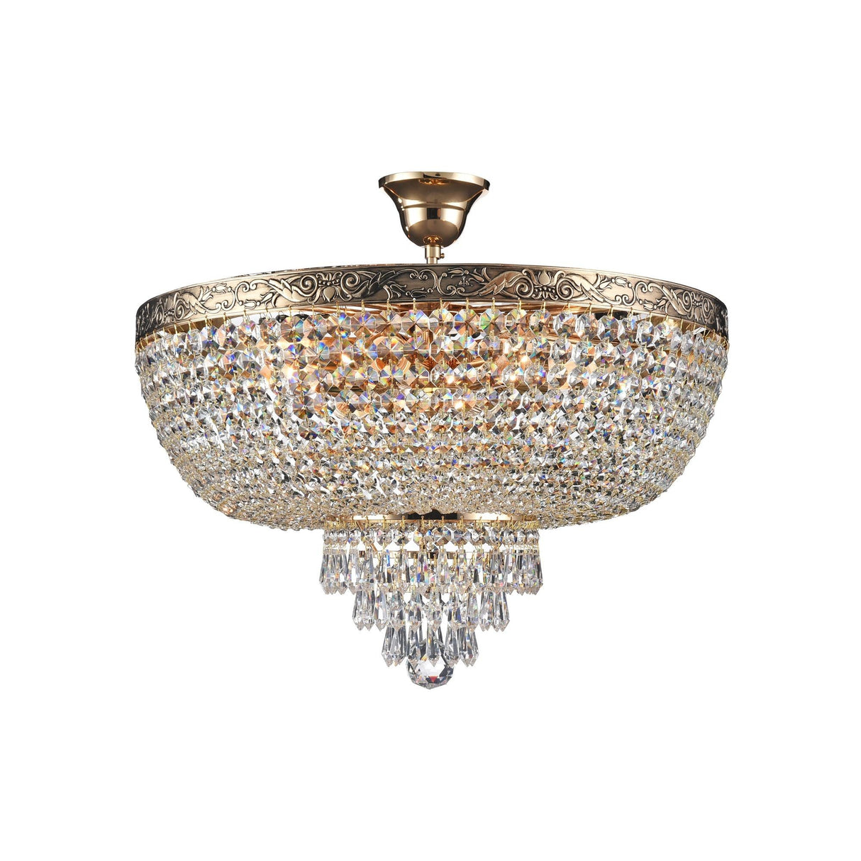 Chandelier Palace E27 60W