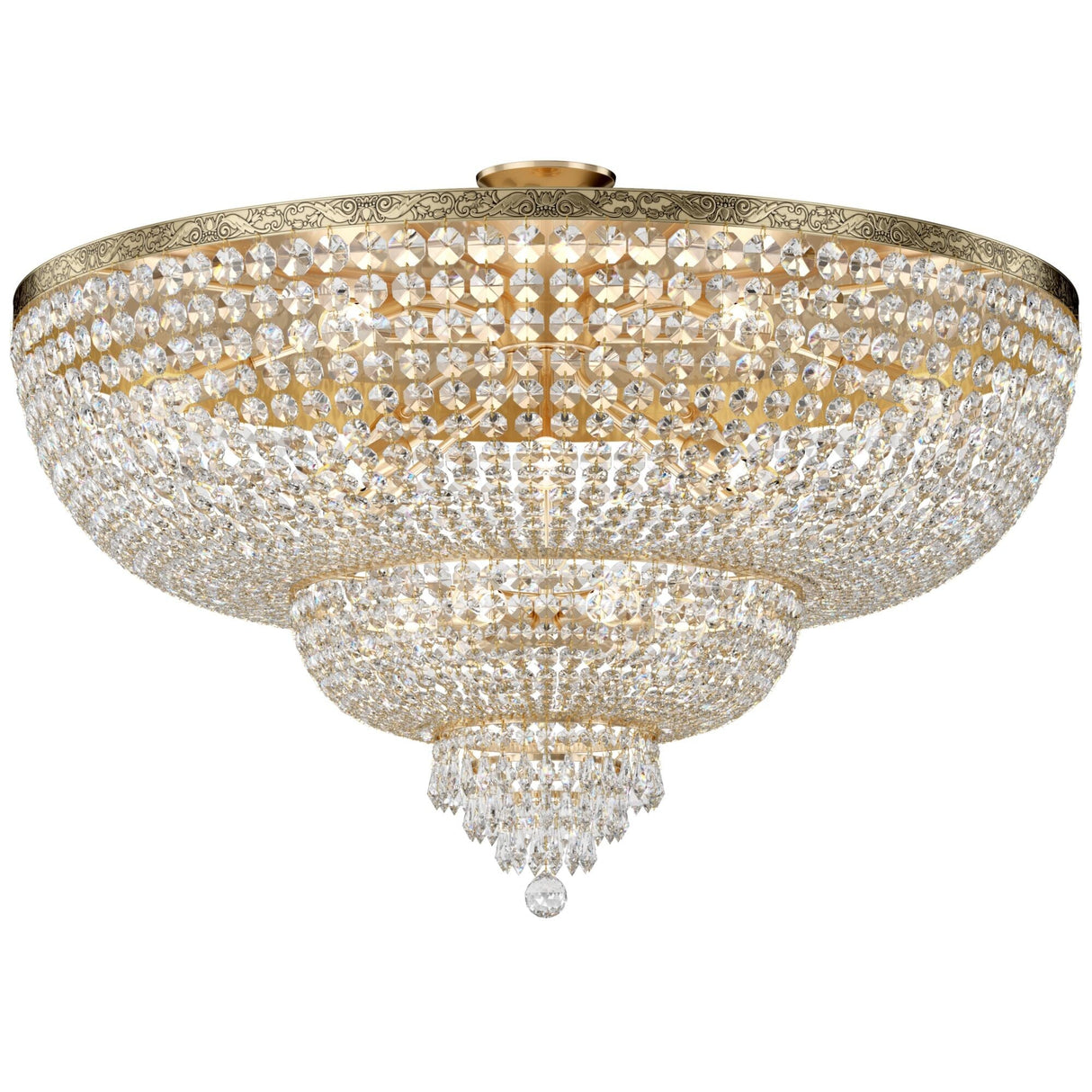 Chandelier Palace E27 60W