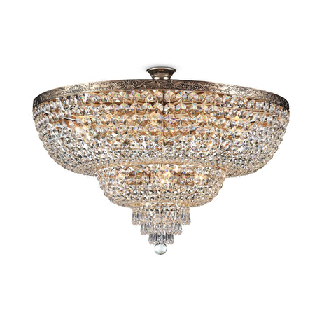 Chandelier Palace E27 60W