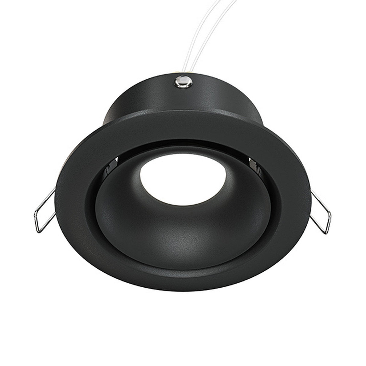 Built-in spot ceiling downlight Yin GU10 50W