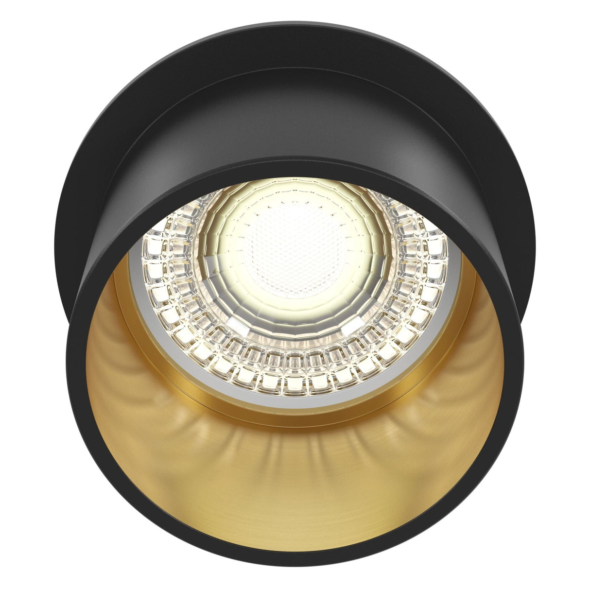 Built-in spot ceiling downlight Reif GU10 12W