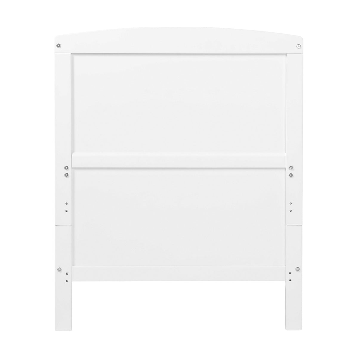 Dreamer 3 Piece Nursery Furniture Set - White