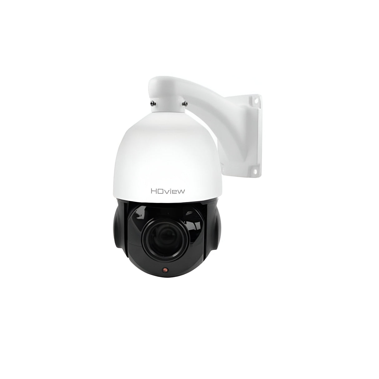 2MP HD External PTZ Camera 18X Zoom