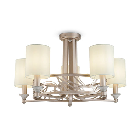 Chandelier Vittoria E14 40W