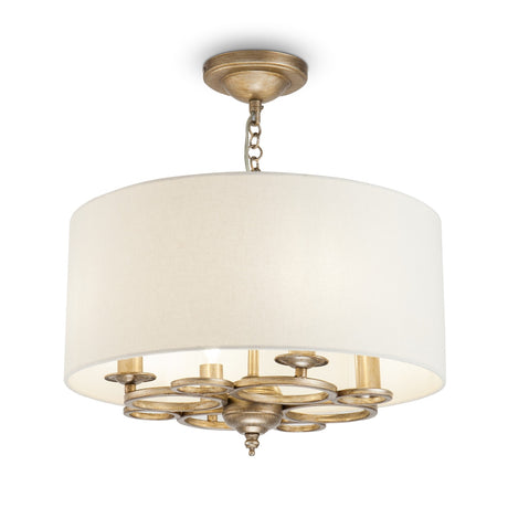 Chandelier Anna E14 40W