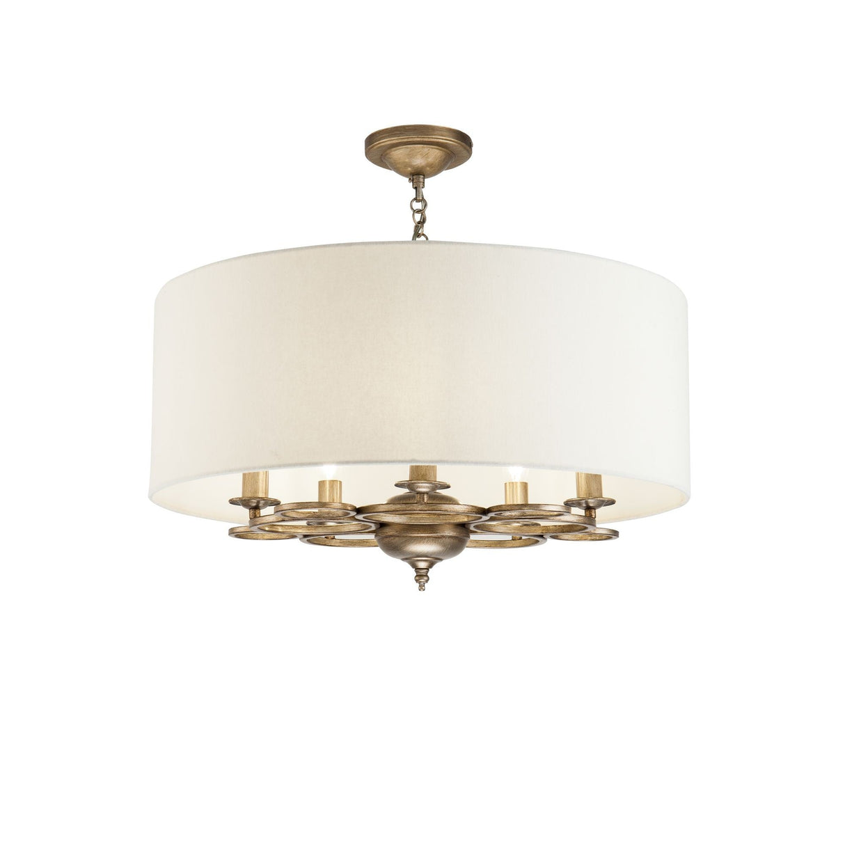 Chandelier Anna E14 40W