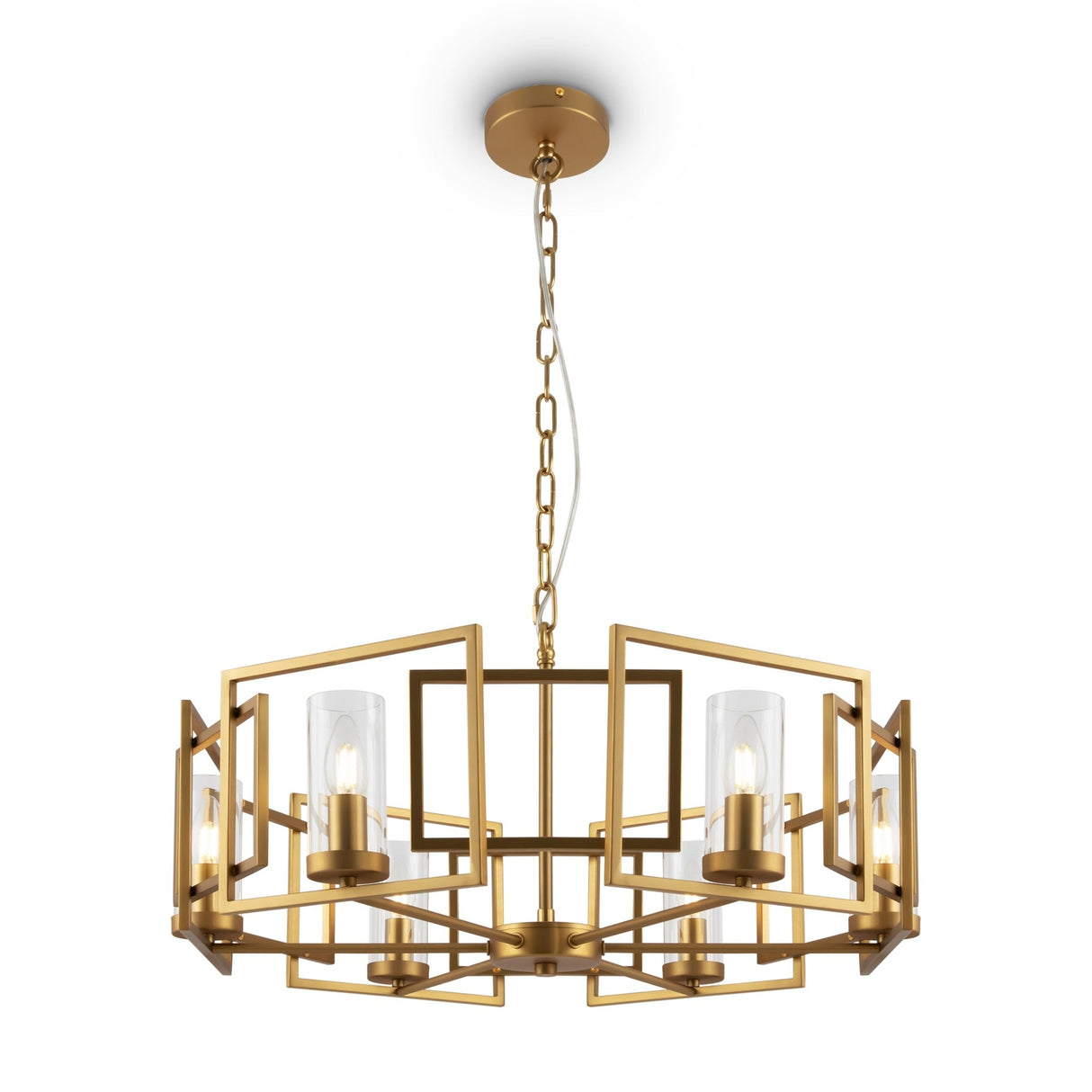 Chandelier Bowi E14 40W