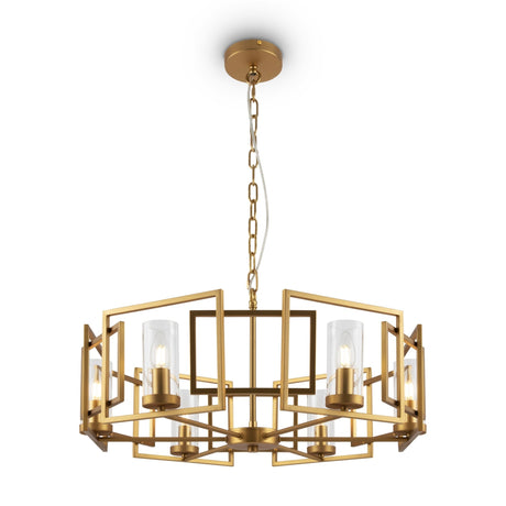 Chandelier Bowi E14 40W