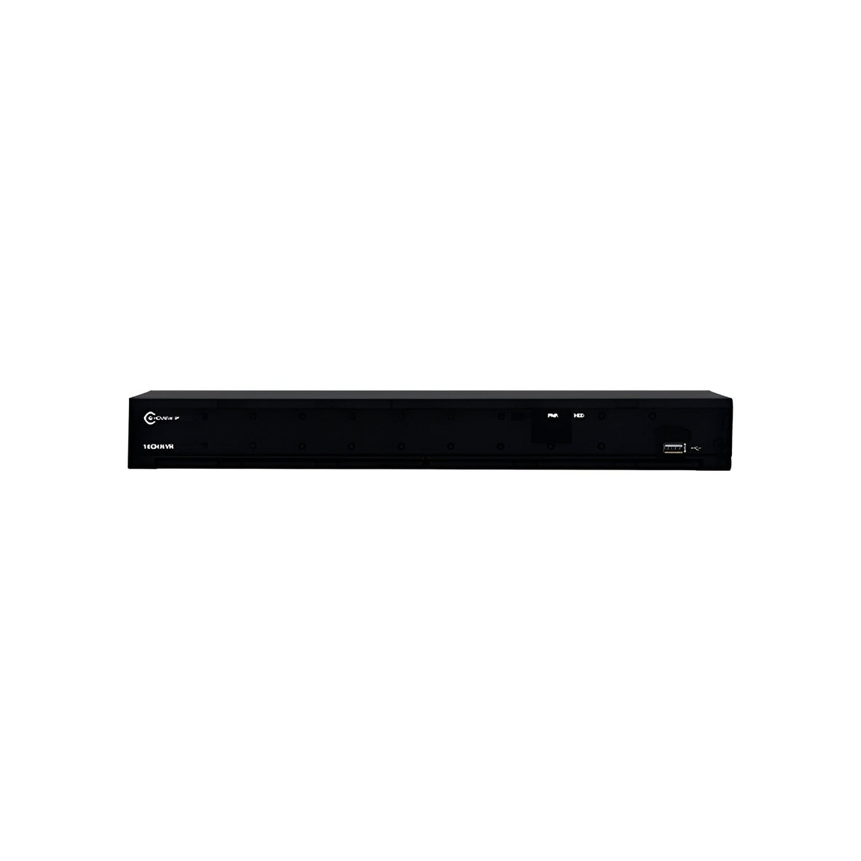 HDview IP PoE 5MP 32 Channel NVR 4TB