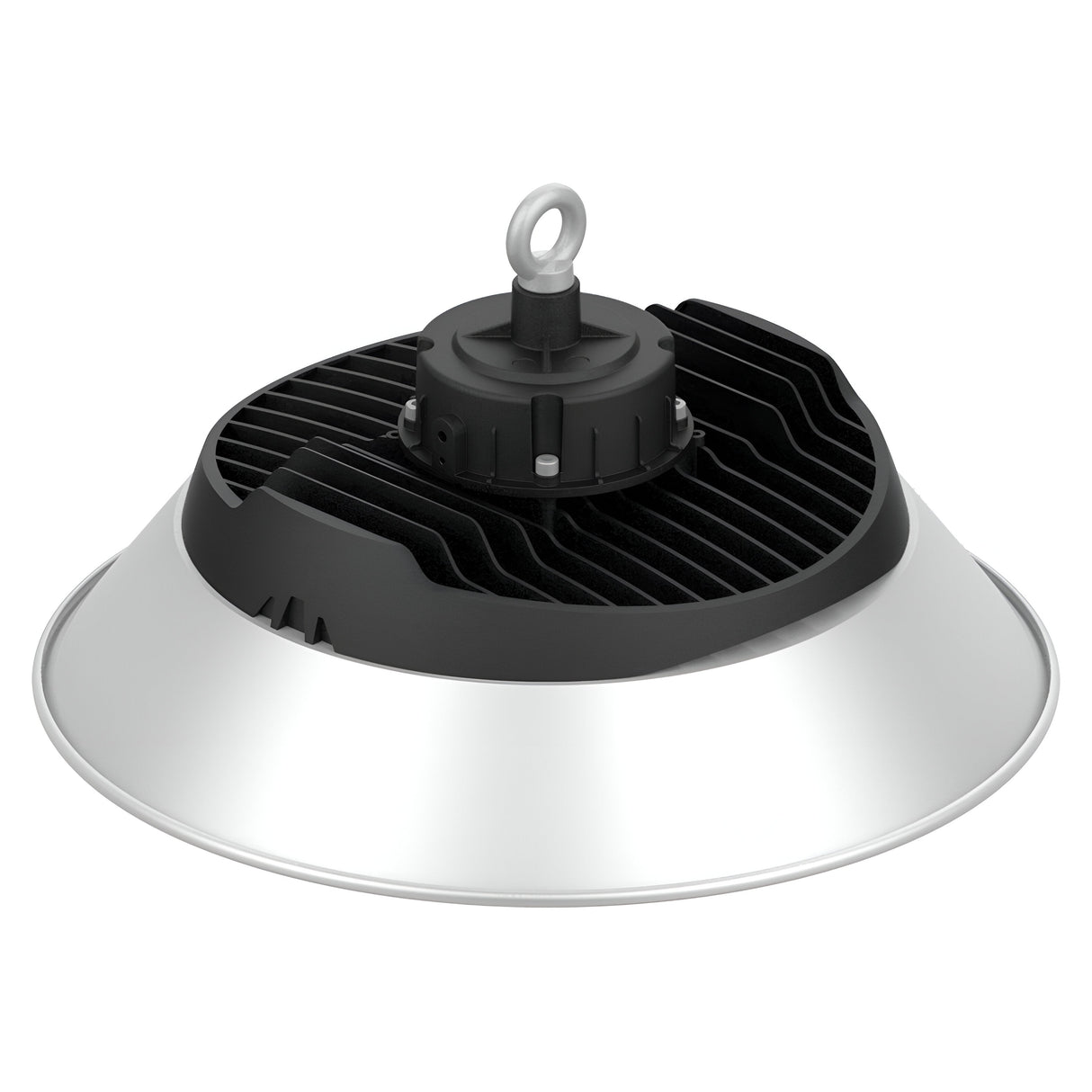 Lumilife Moutain 25,500 Lumen Highbay - Aluminium Reflector 60 degrees for 150W models