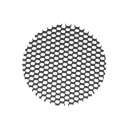 Luminaire components Focus LED