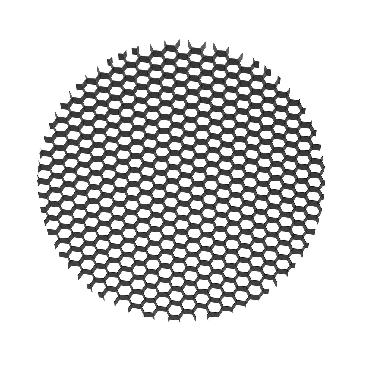 Luminaire components Focus LED