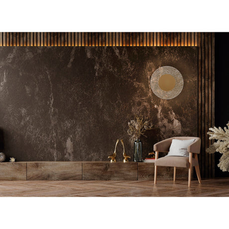 Jewel LED Wall Light 30W 3000K - Gold