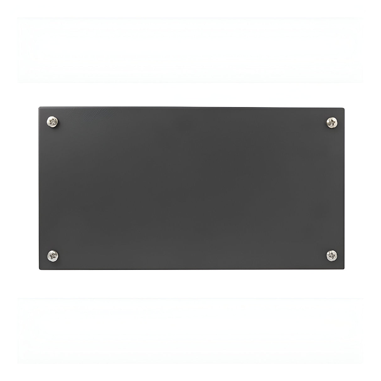 Battery Expansion Box Dark - Grey