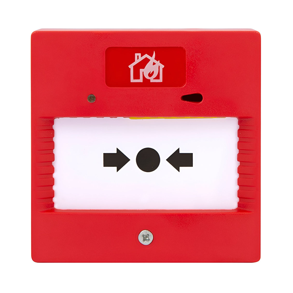 2 Wire Resettable Surface Call Point