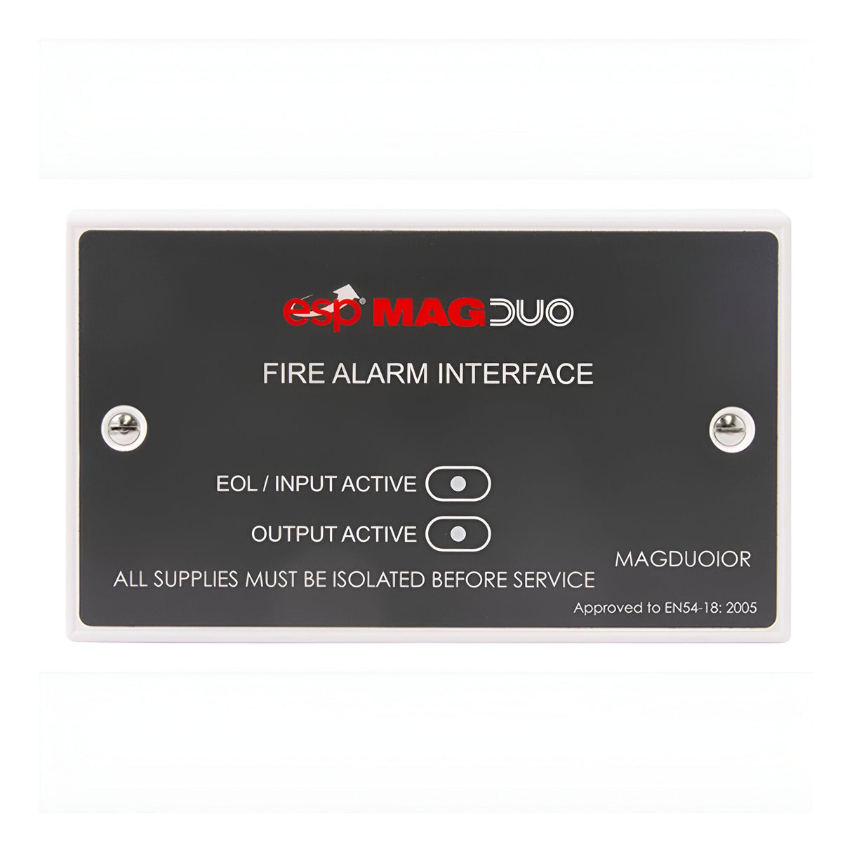 Input/Output Relay Module