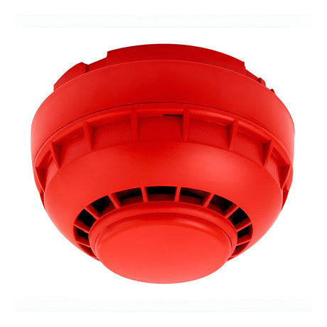 2 Wire Sounder Red