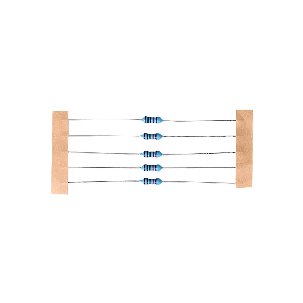 Sounder Circuit Resistor Module - PK5