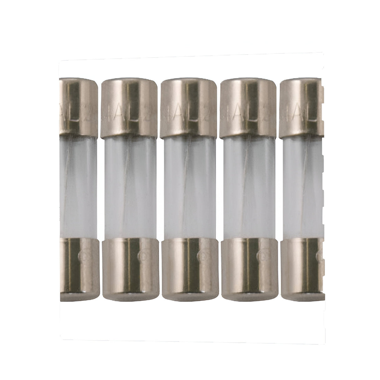 Isolator Switch Spare Fuses (PK 5)