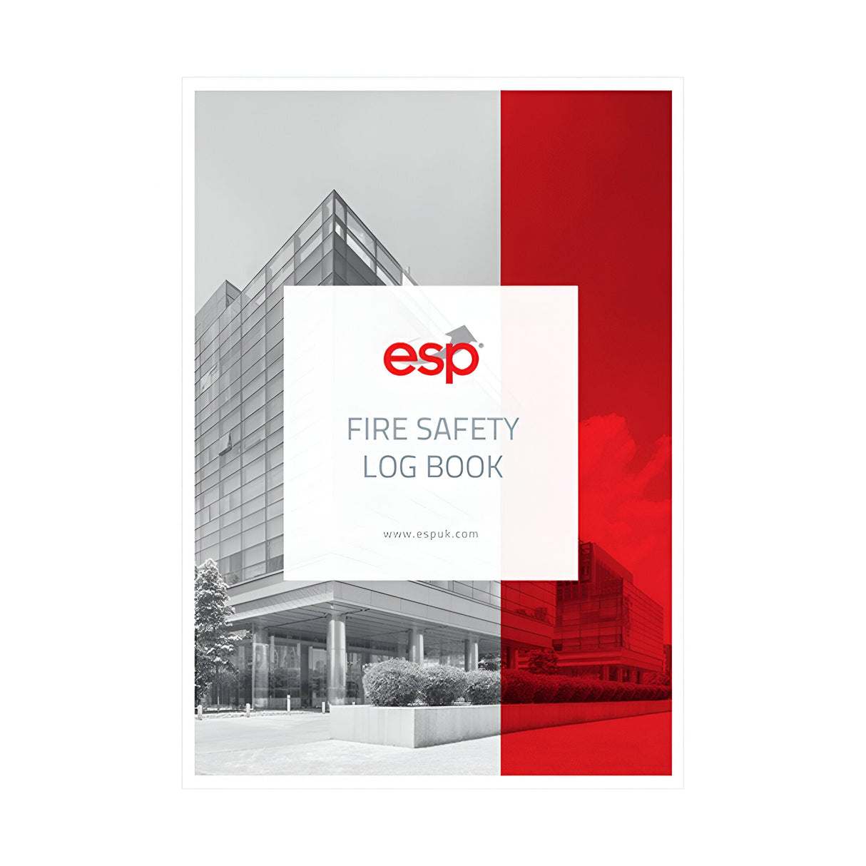 Fire Safety Log Book